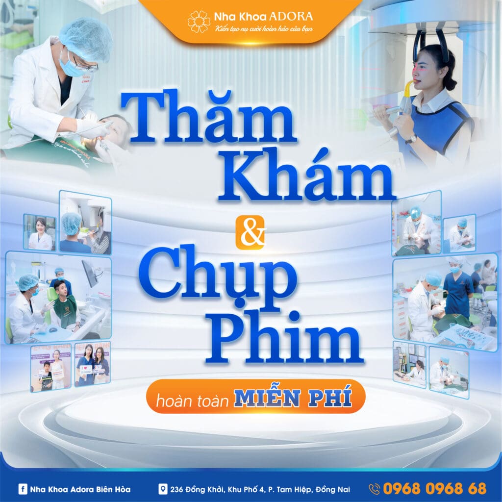 Nhổ Răng Bác Sĩ Giỏi Đồng Nai