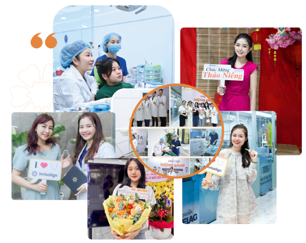 Tẩy Trắng Răng Đồng Nai