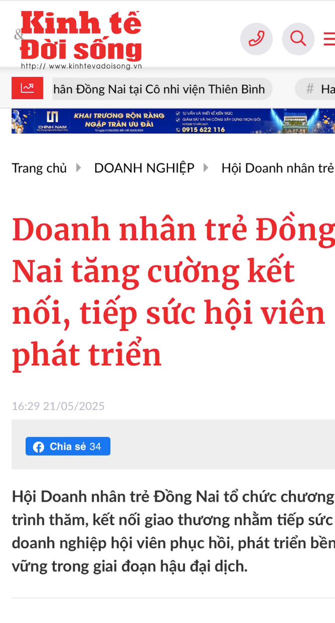Nha Khoa ADORA Biên Hòa - Đồng Nai