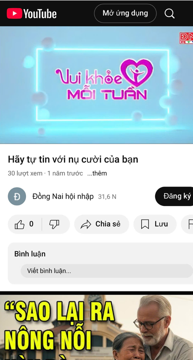 Nha Khoa ADORA Biên Hòa - Đồng Nai