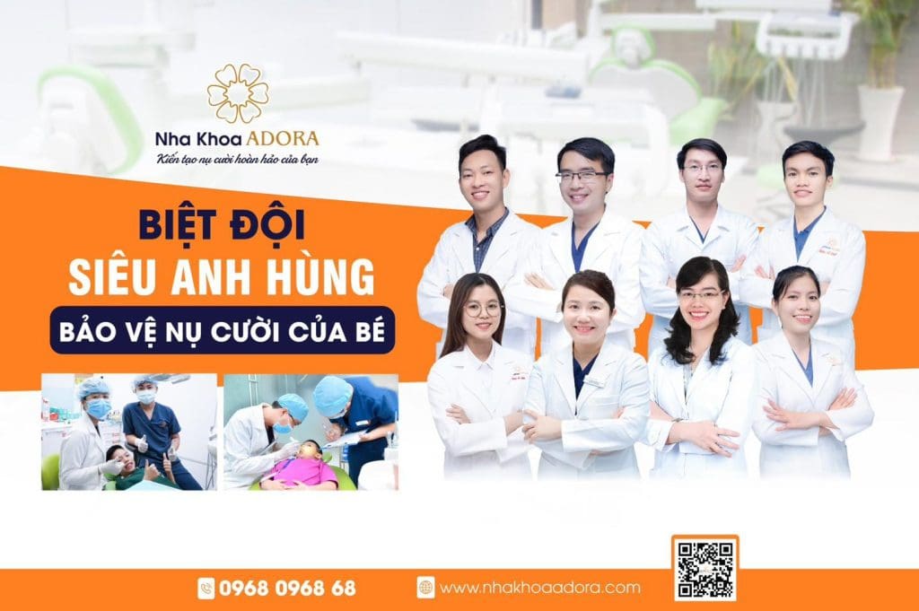 nha khoa Đồng Nai
