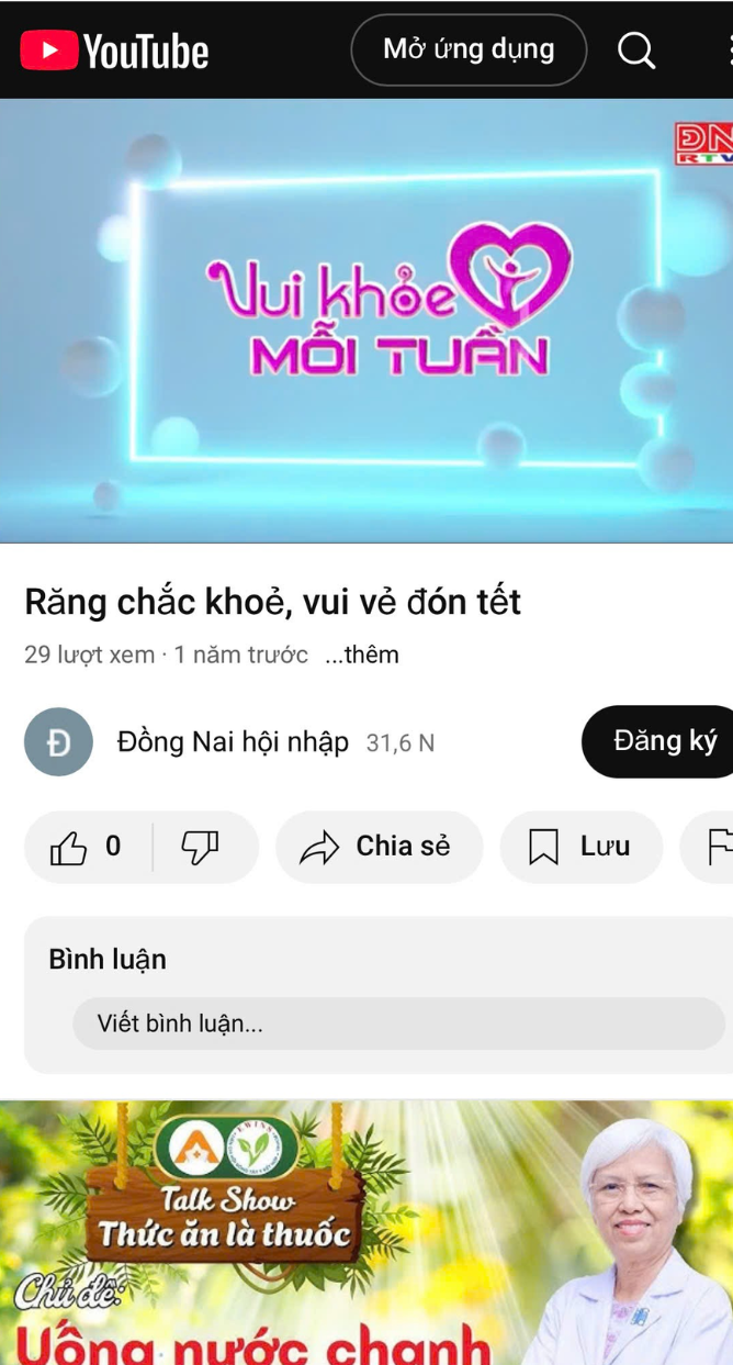 Nha Khoa ADORA Biên Hòa - Đồng Nai