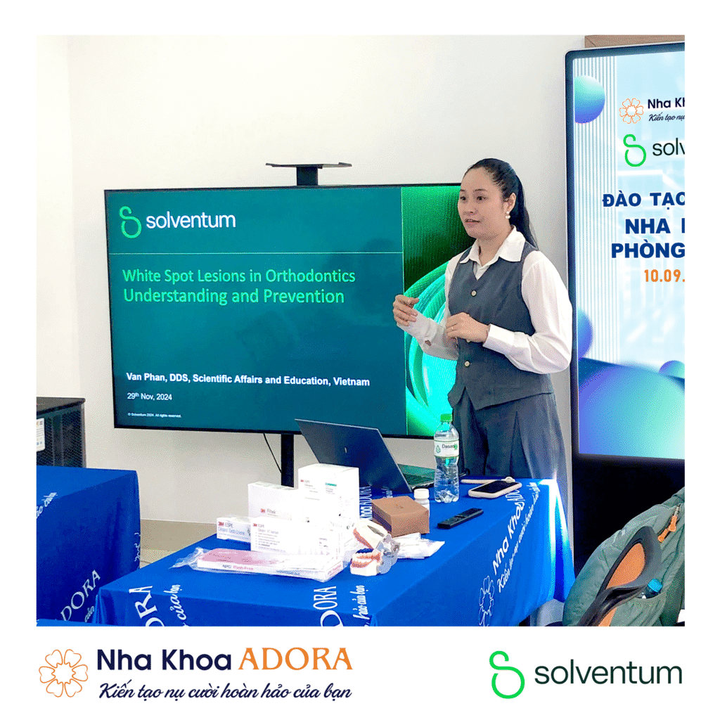 Nha Khoa Adora