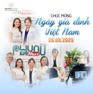 Ngày Gia Đình Việt Nam