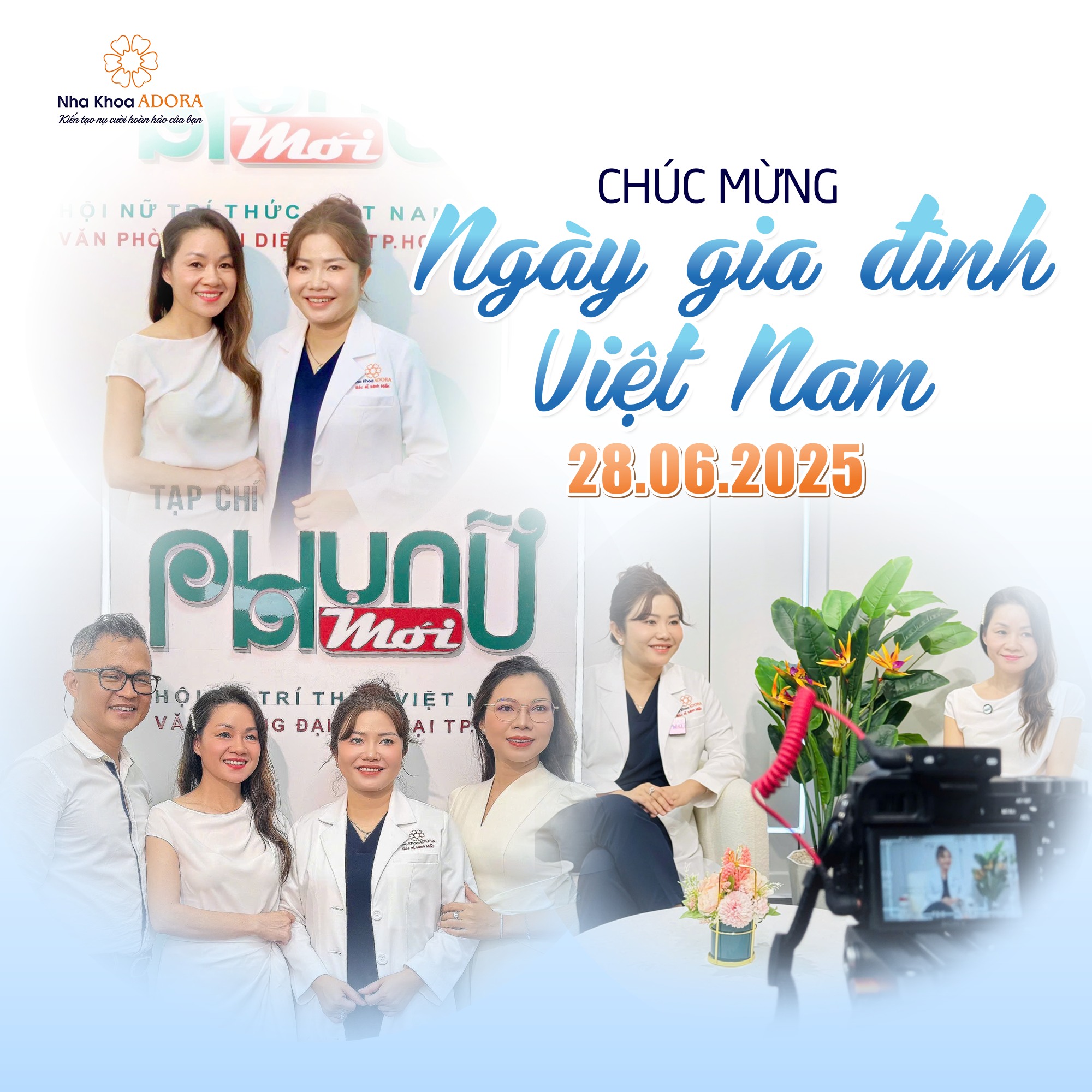 Ngày Gia Đình Việt Nam