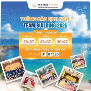 Nha Khoa ADORA Biên Hòa - Đồng Nai