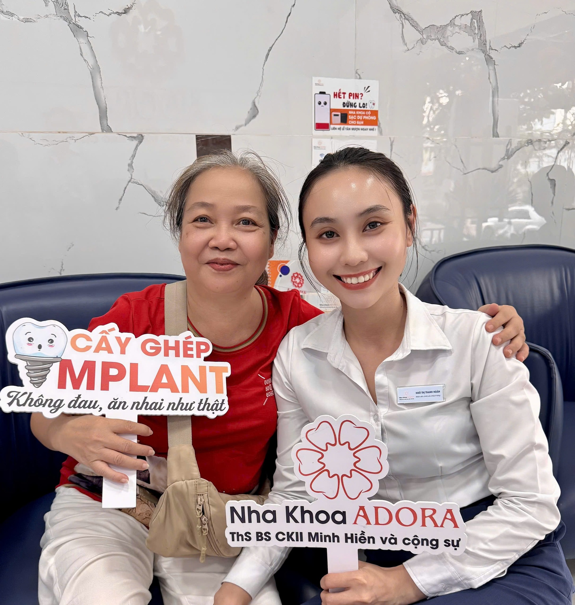 Nha Khoa ADORA Biên Hòa - Đồng Nai