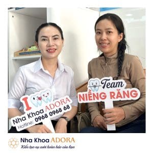 cười hở lợi Đồng Nai