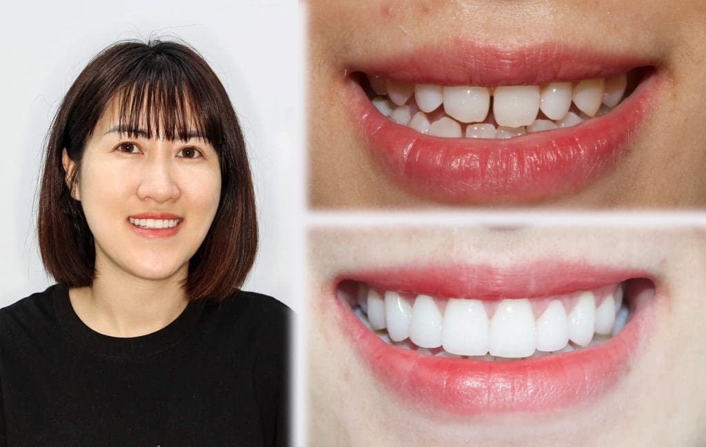Nha khoa Thẩm mỹ Đồng Nai