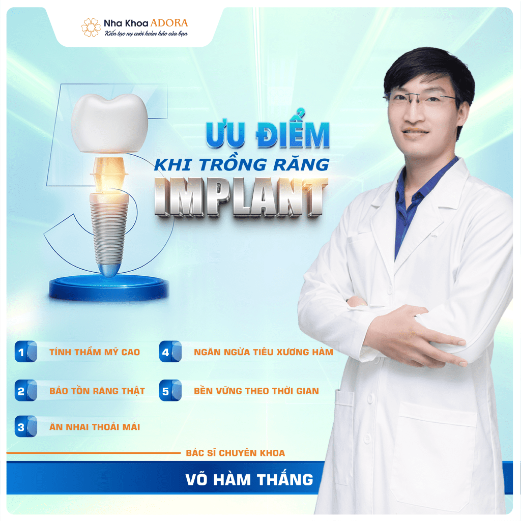 làm răng giả Đồng Nai