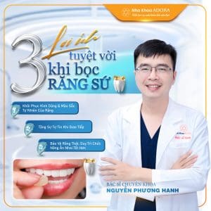 Bọc Răng Sứ Trả Góp Đồng Nai
