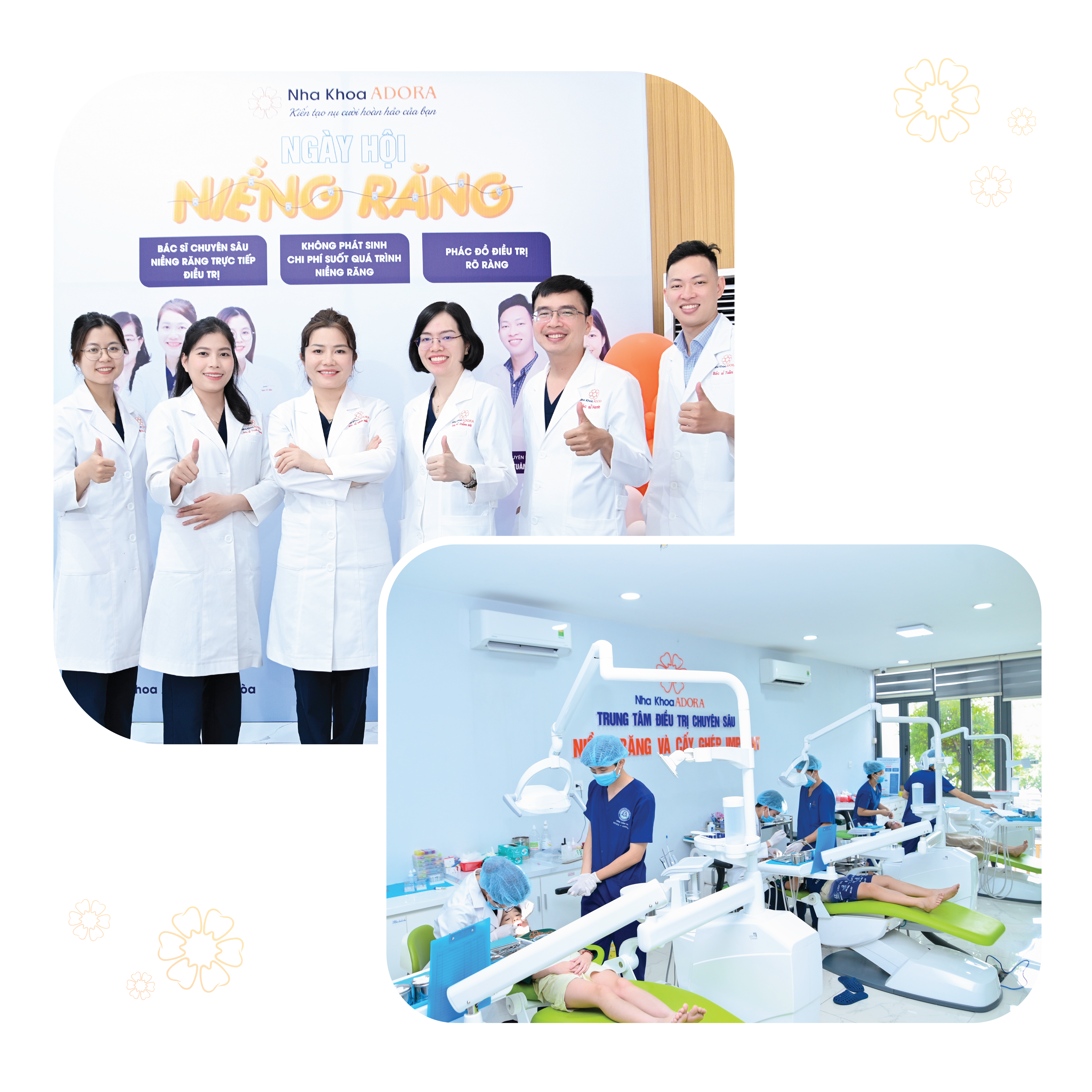 nha khoa gần đây Đồng Nai