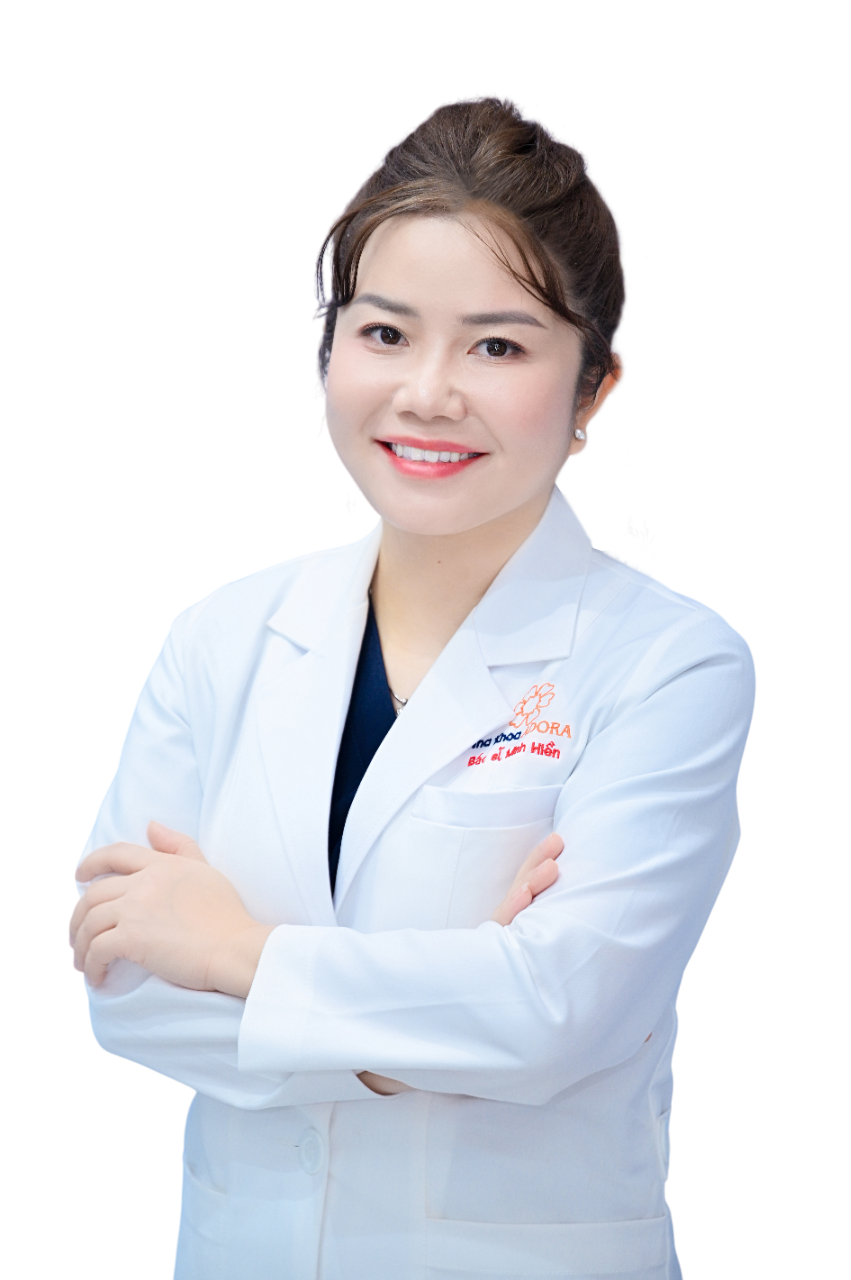 Nha Khoa ADORA Biên Hòa - Đồng Nai