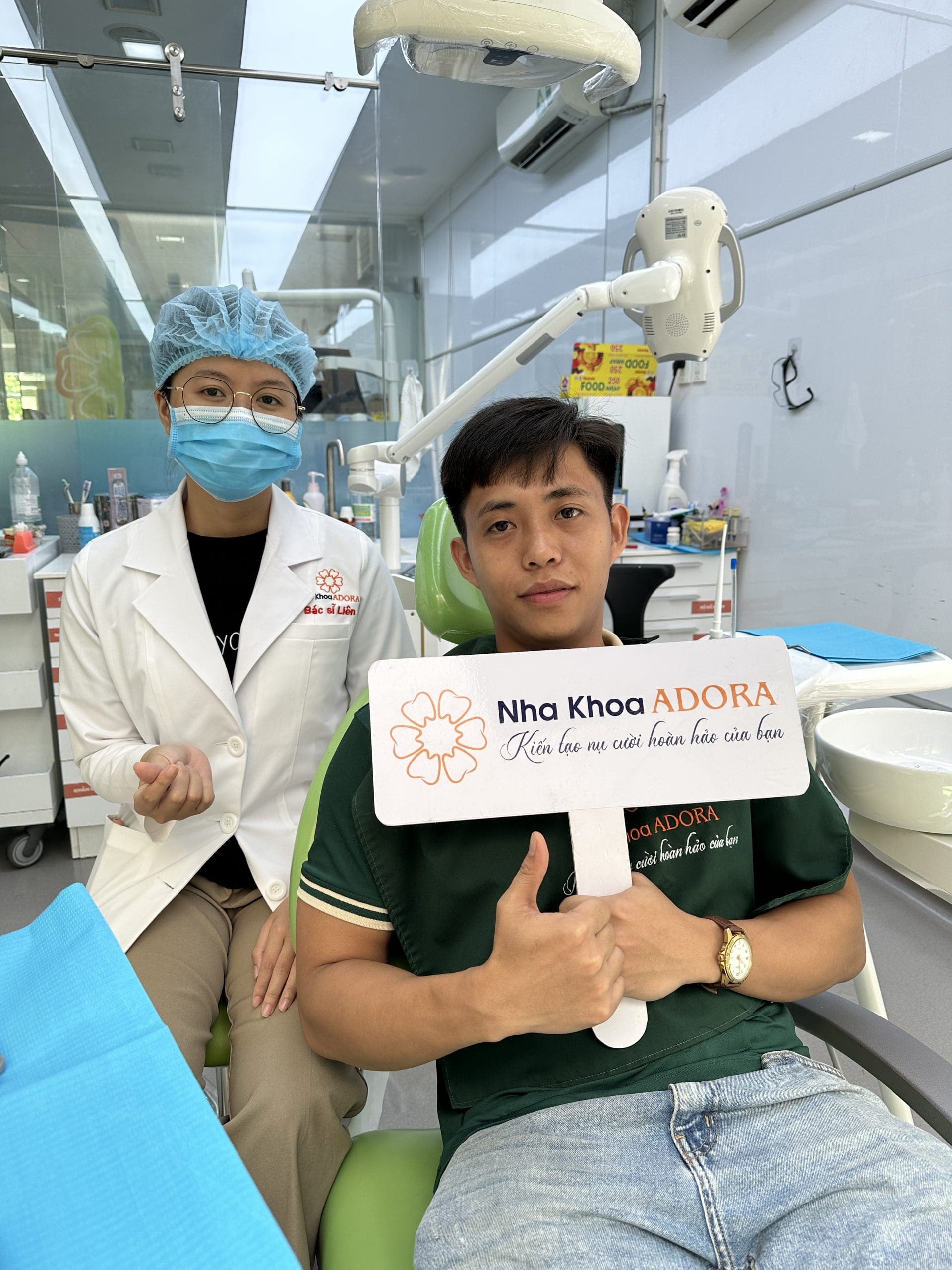 Nha Khoa ADORA Biên Hòa - Đồng Nai