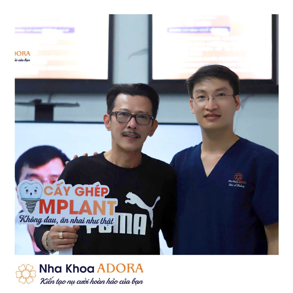 Nha Khoa ADORA Biên Hòa - Đồng Nai