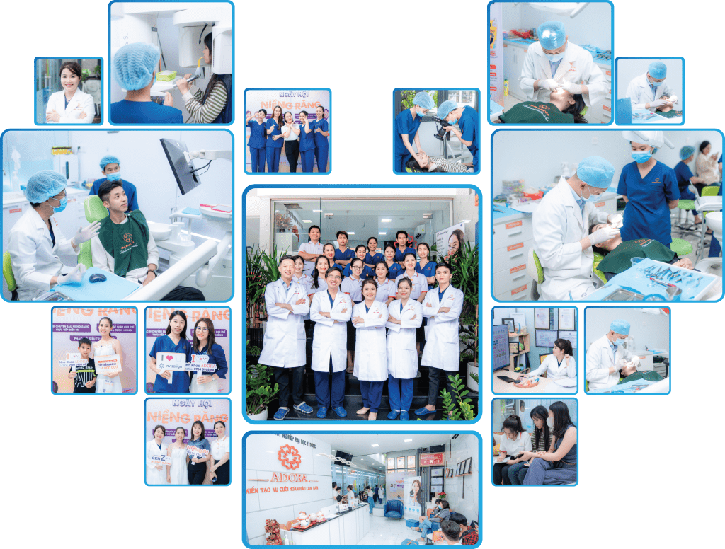 làm răng giả Đồng Nai