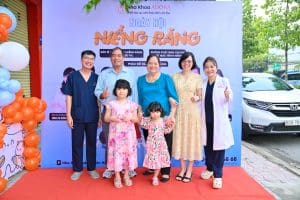 Nha Khoa ADORA Biên Hòa - Đồng Nai