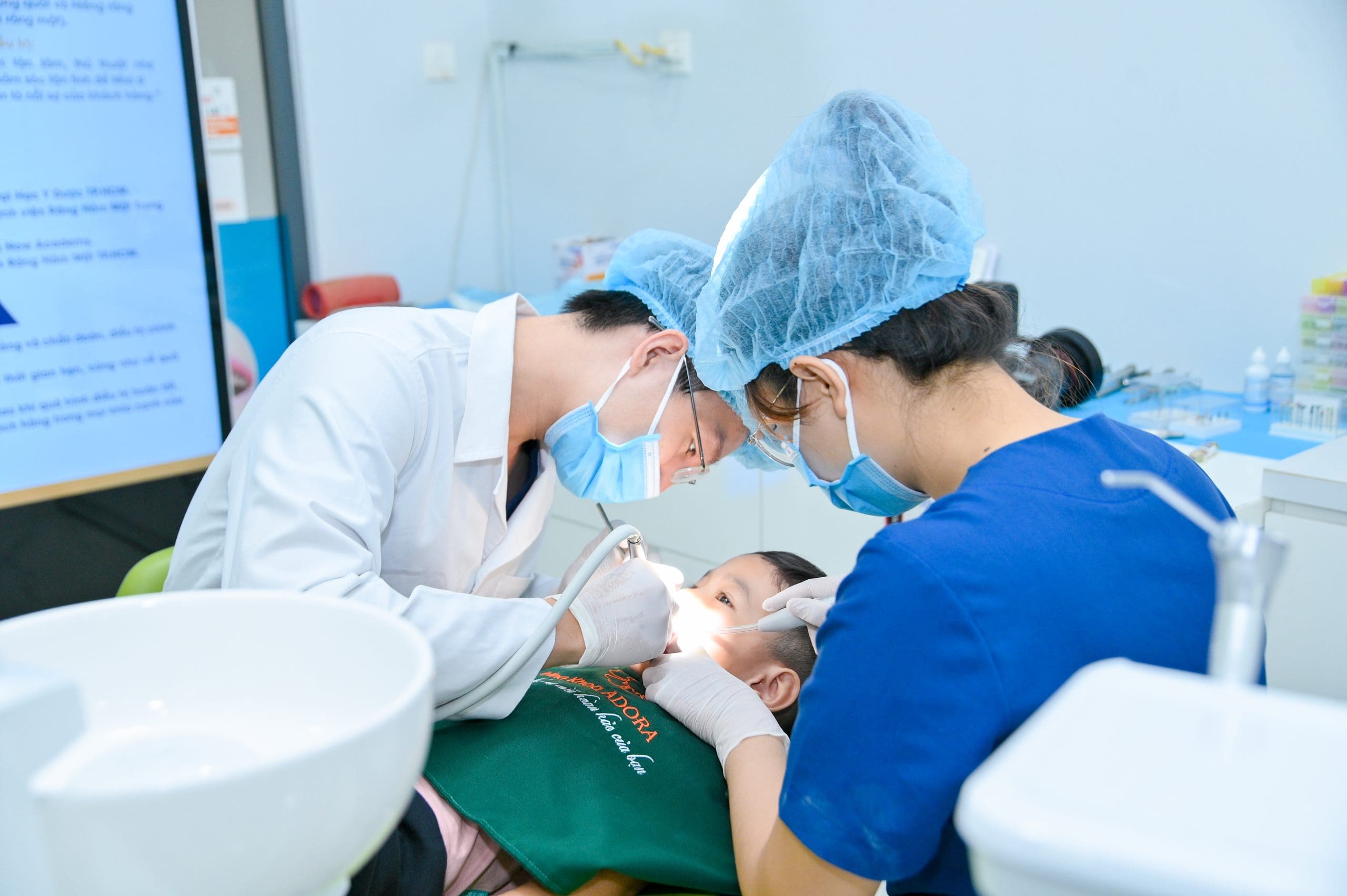 Nha Khoa ADORA Biên Hòa - Đồng Nai