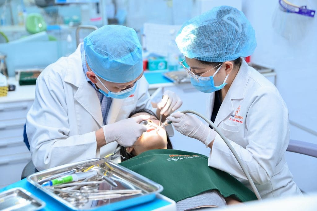 tẩy trắng răng giá bao nhiêu Đồng Nai