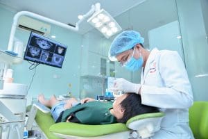bọc răng sứ giá bao nhiêu tại Đồng Nai