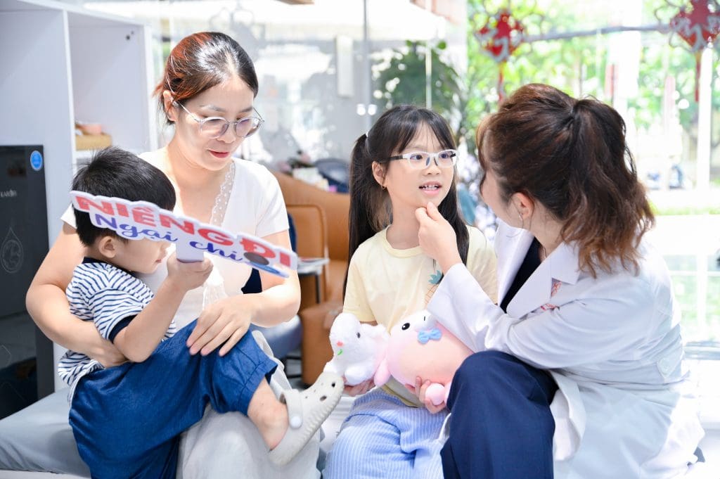 Nha Khoa ADORA Biên Hòa - Đồng Nai