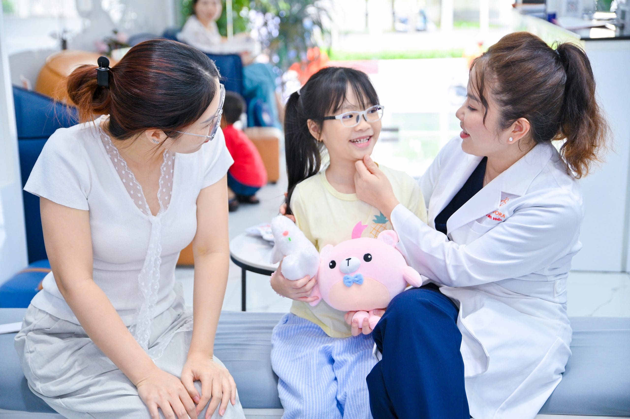 Nha Khoa ADORA Biên Hòa - Đồng Nai
