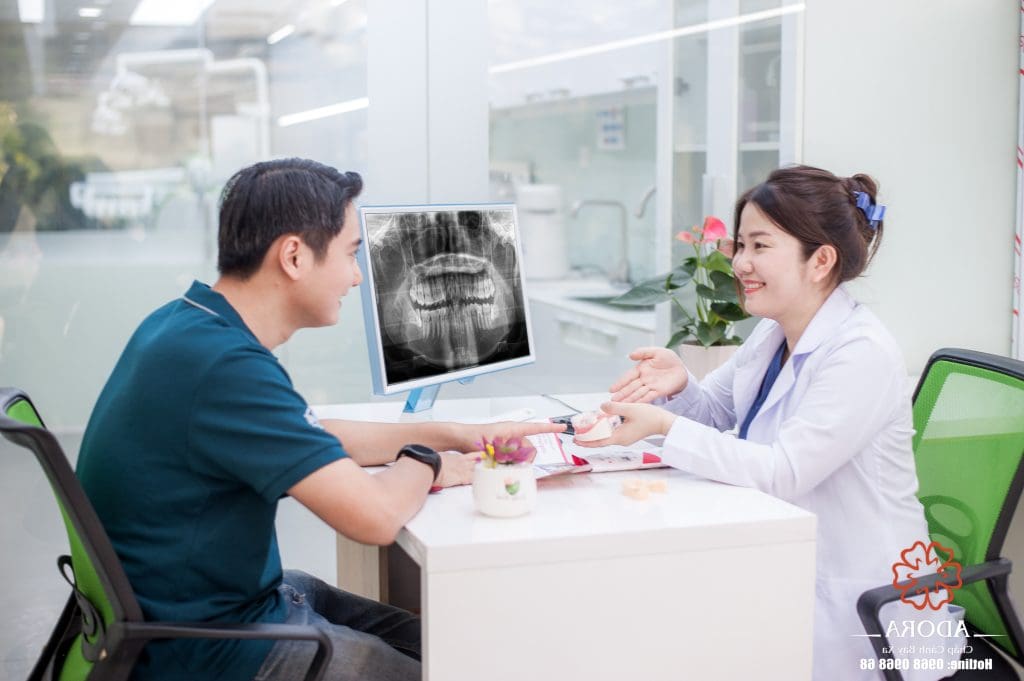 Tẩy Trắng Răng Đồng Nai