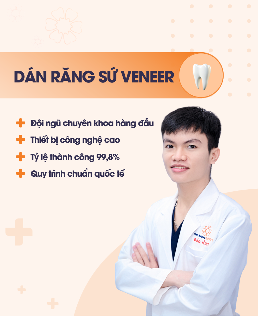 Nha khoa trả góp Đồng Nai