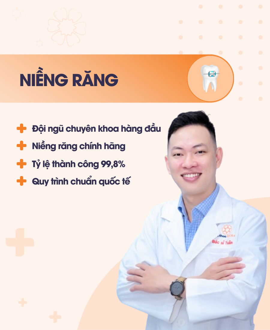 nha khoa Đồng Nai