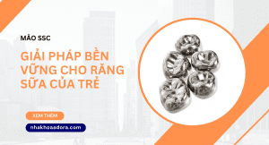 Nha Khoa ADORA Biên Hòa - Đồng Nai