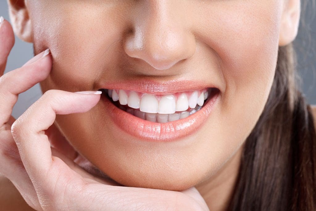 Cắt nướu laser Đồng Nai