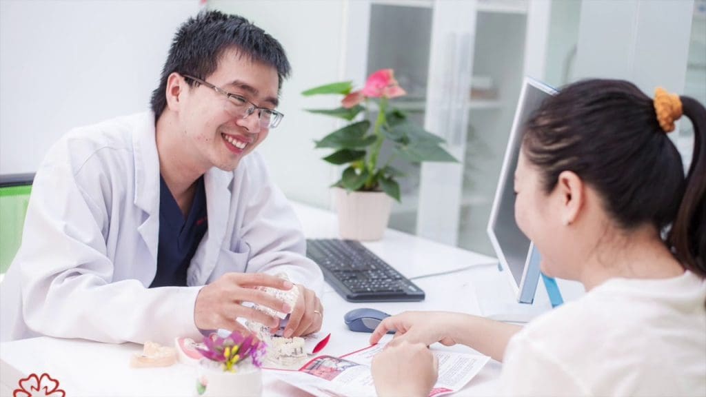 Nha Khoa ADORA Biên Hòa - Đồng Nai
