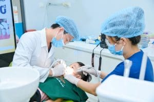 Nha Khoa ADORA Biên Hòa - Đồng Nai