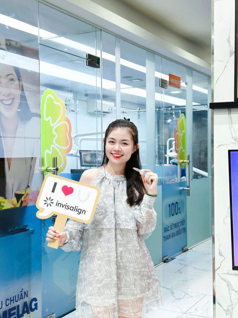 Nha Khoa ADORA Biên Hòa Đồng Nai