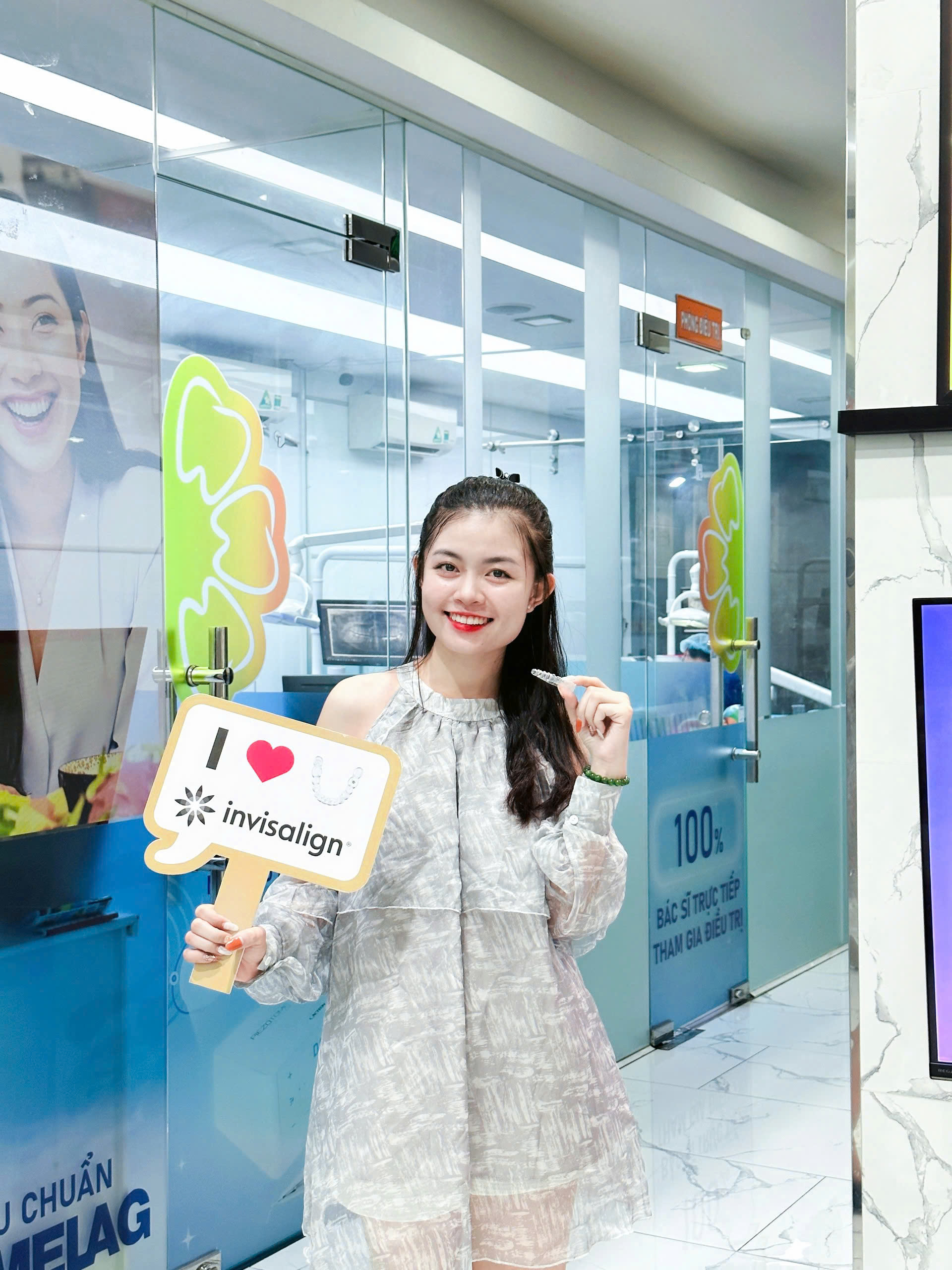Nha Khoa ADORA Biên Hòa Đồng Nai