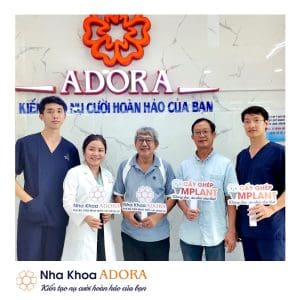 Nha khoa Thẩm mỹ Đồng Nai