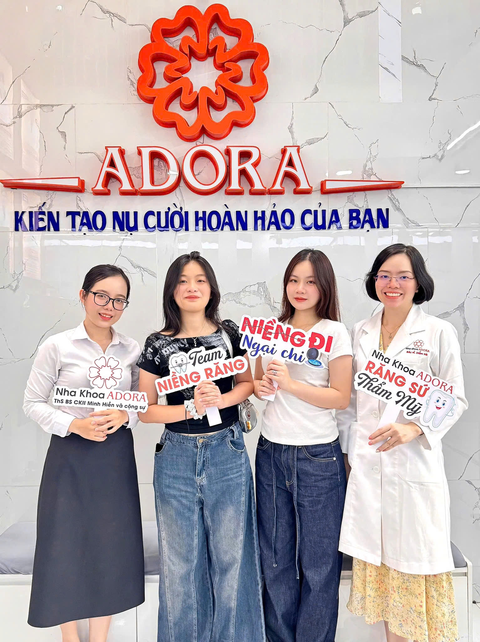 Nha khoa Thẩm mỹ Đồng Nai