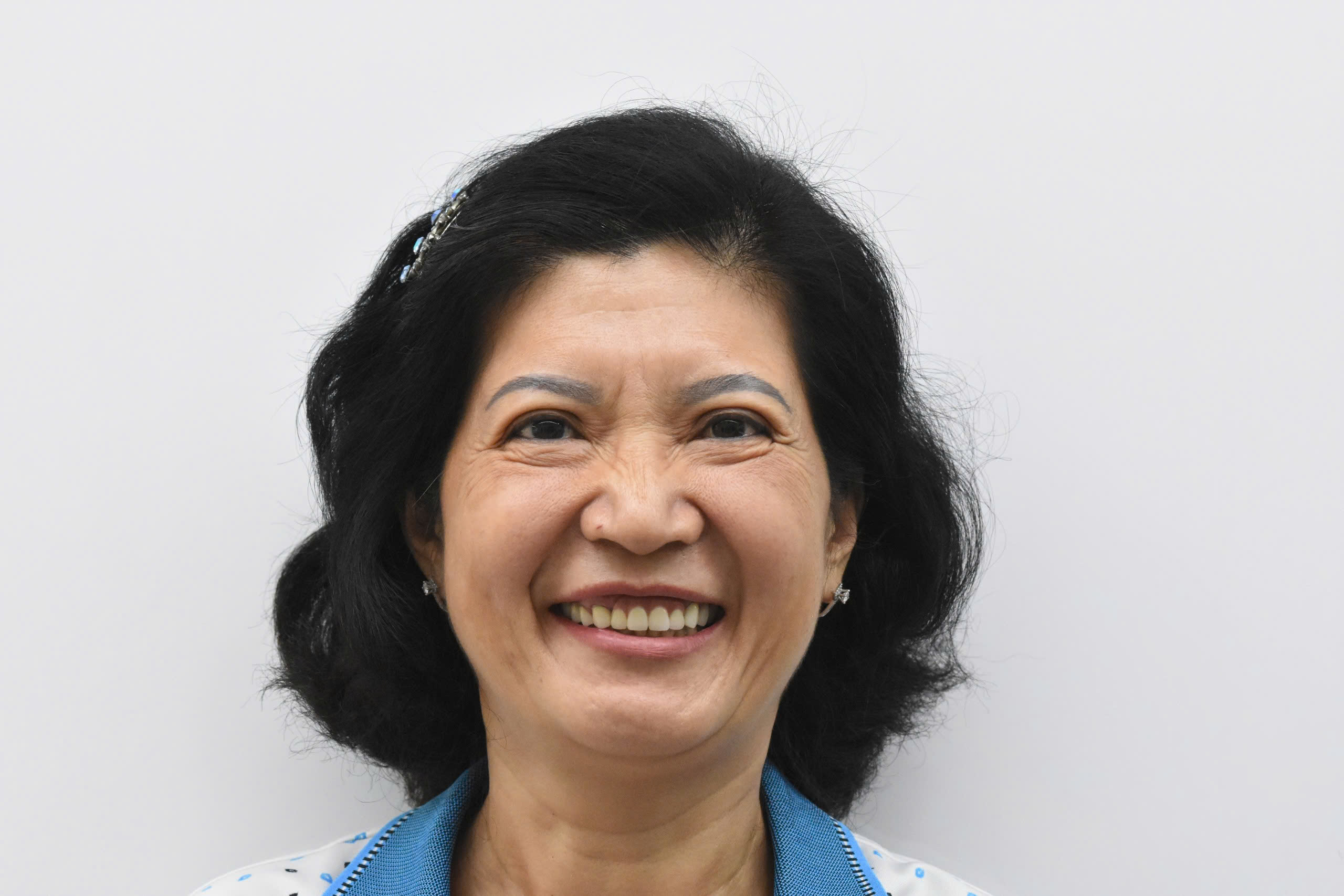 làm răng giả Đồng Nai