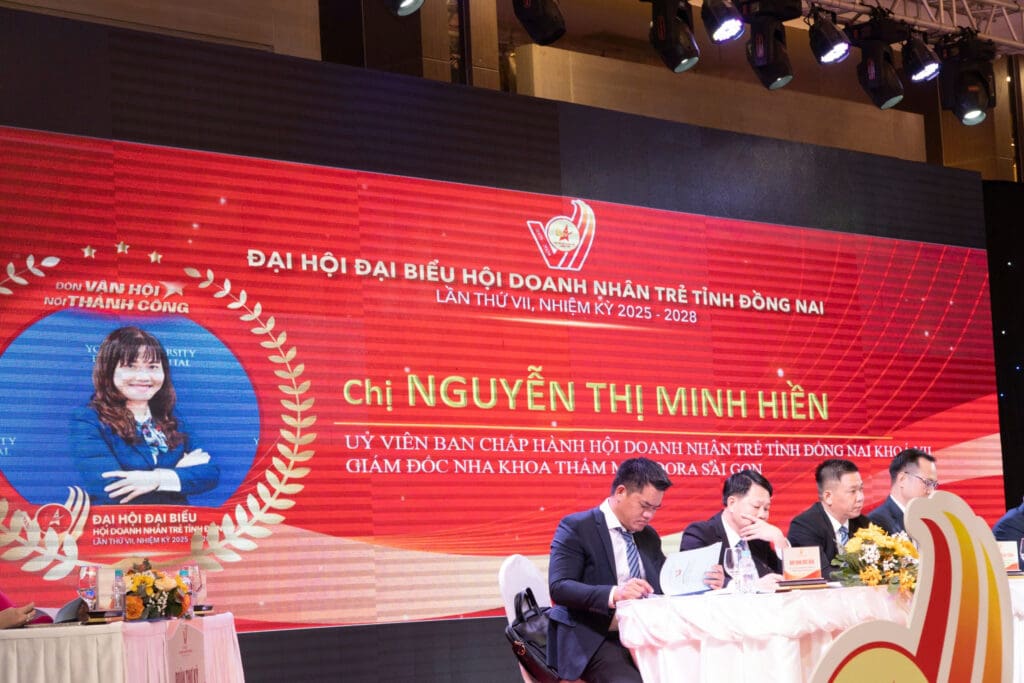 Nha Khoa ADORA Biên Hòa - Đồng Nai