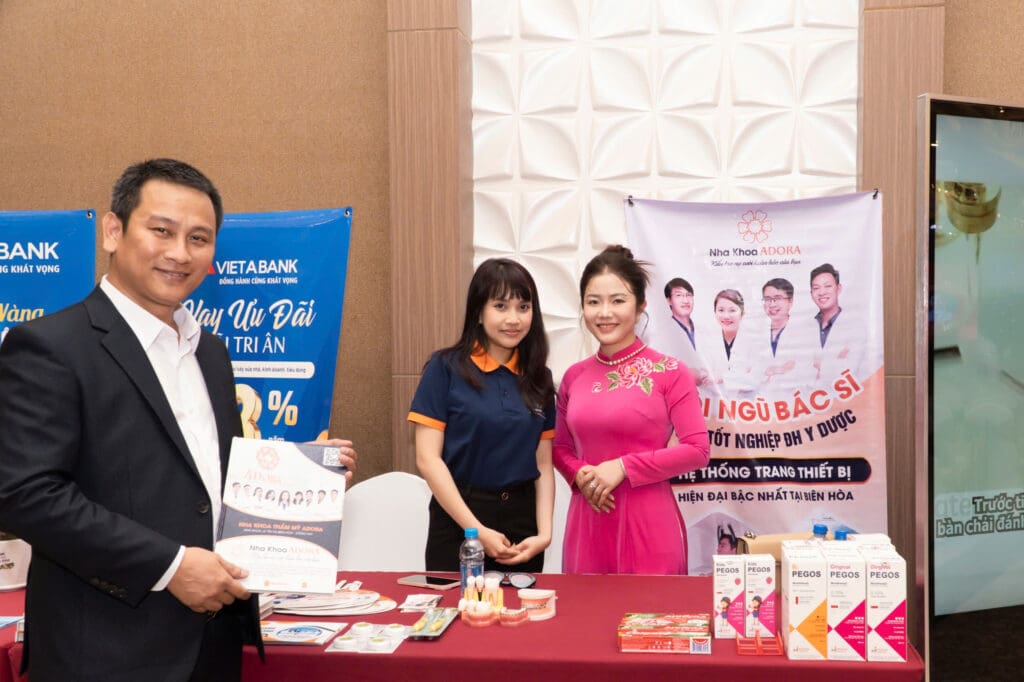 Nha Khoa ADORA Biên Hòa - Đồng Nai