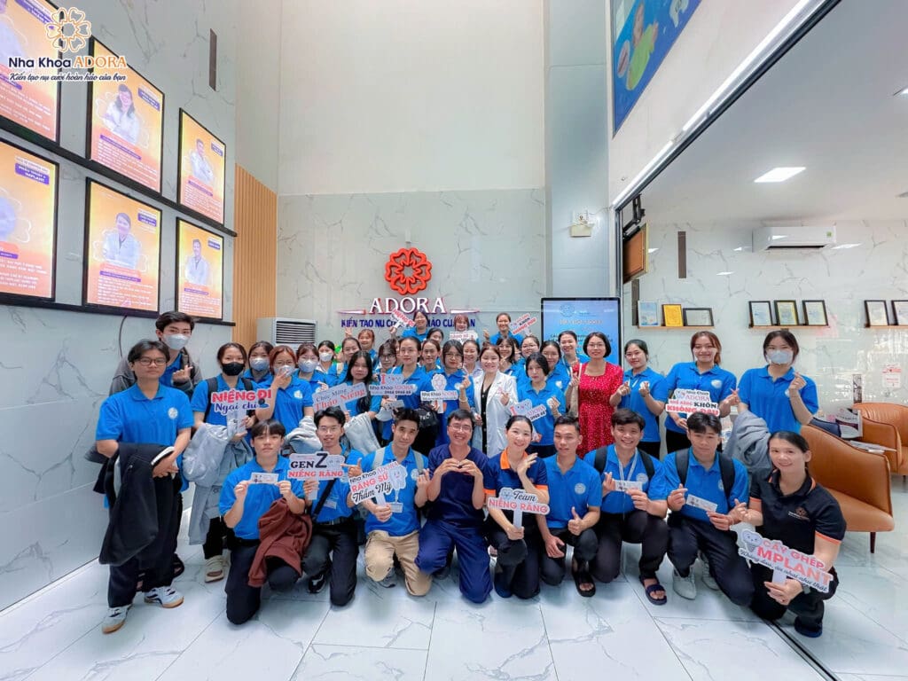Cao đẳng Y tế Đồng Nai 