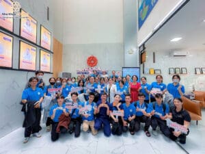 Cao đẳng Y tế Đồng Nai