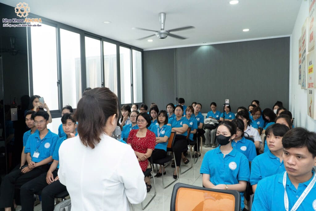 Cao đẳng Y tế Đồng Nai 