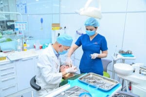 cấy ghép implant trả góp Đồng Nai