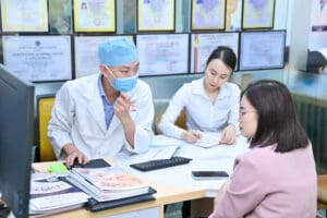 implant nha khoa Đồng Nai