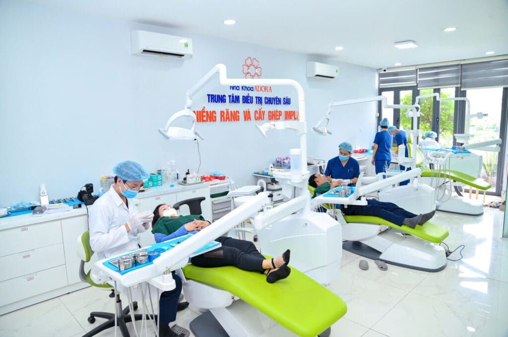  lấy cao răng Đồng Nai