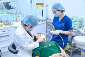 nha khoa Đồng Nai giá bao nhiêu