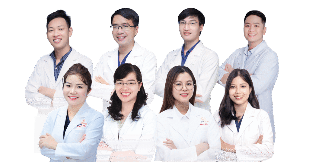 trồng răng Implant Đồng Nai