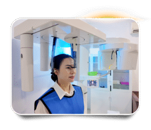 chữa viêm nha chu Đồng Nai