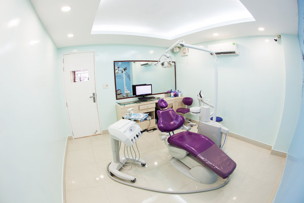 niềng răng trả góp Đồng Nai
